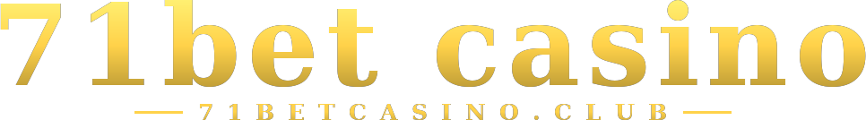 71bet casino logo
